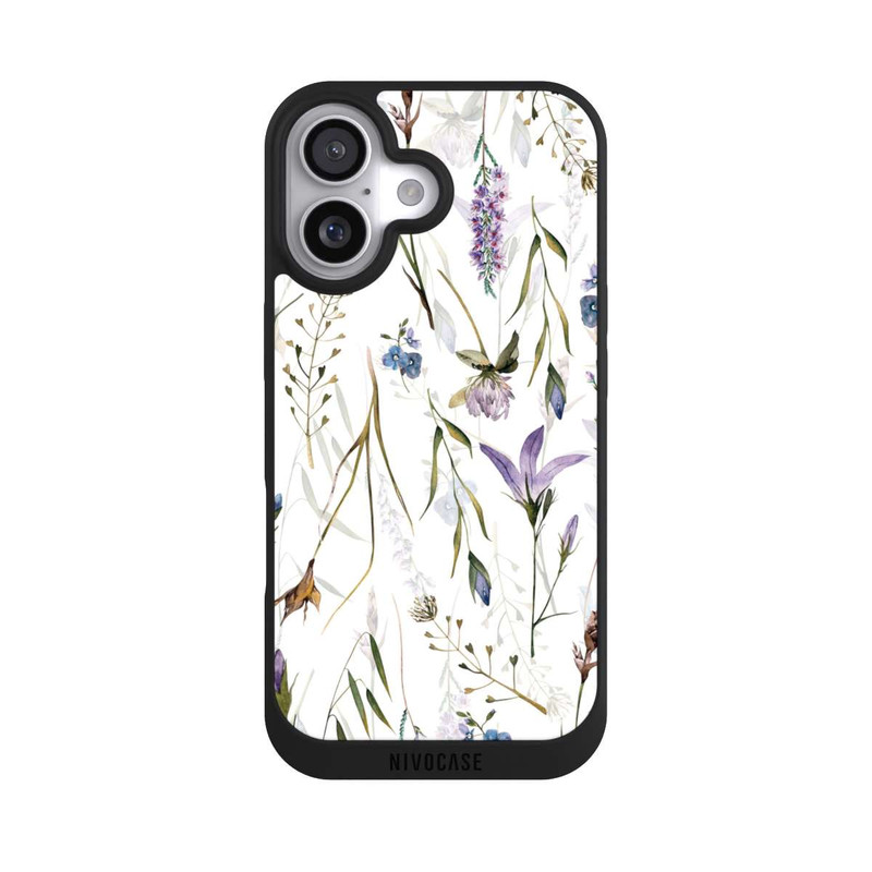 iPhone 17 NIVOpure Wildkräuter Wiese