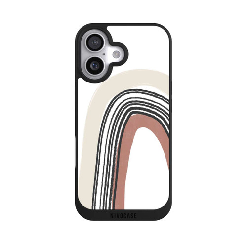  NIVOpure Texturierter Regenbogen