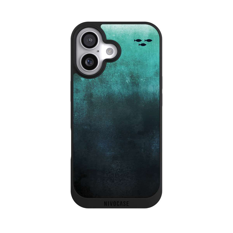 iPhone 17 NIVOpure Petite famille