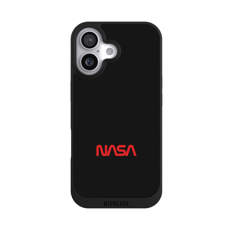 iPhone 17 NIVOpure Nasa