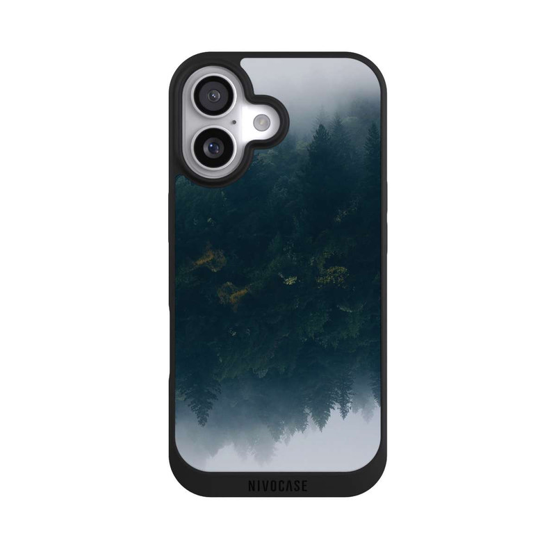 iPhone 17 NIVOpure Glass Palaces