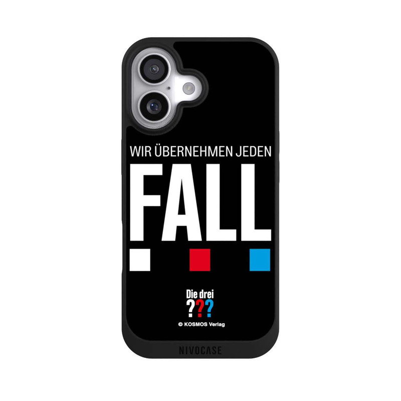 iPhone 17 NIVOpure Wir Übernehmen Jeden Fall