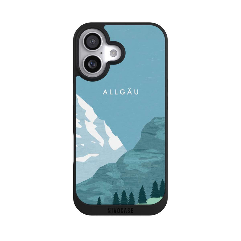 iPhone 17 NIVOpure Allgäu Katinka Reinke