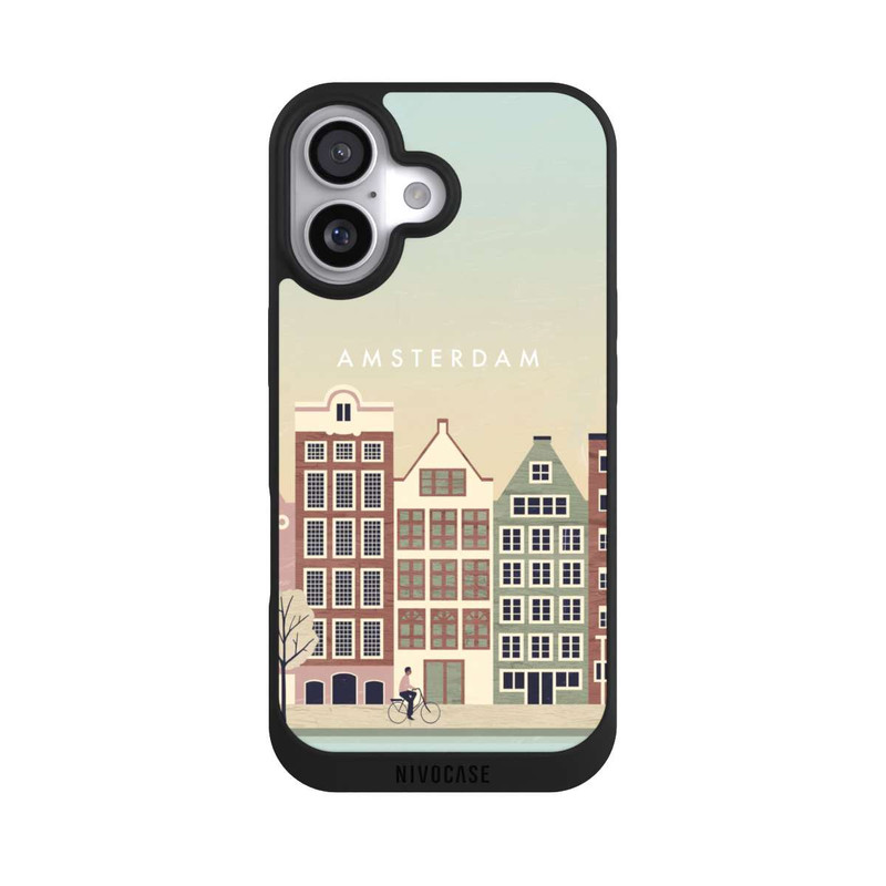 iPhone 17 NIVOpure Amsterdam Katinka Reinke