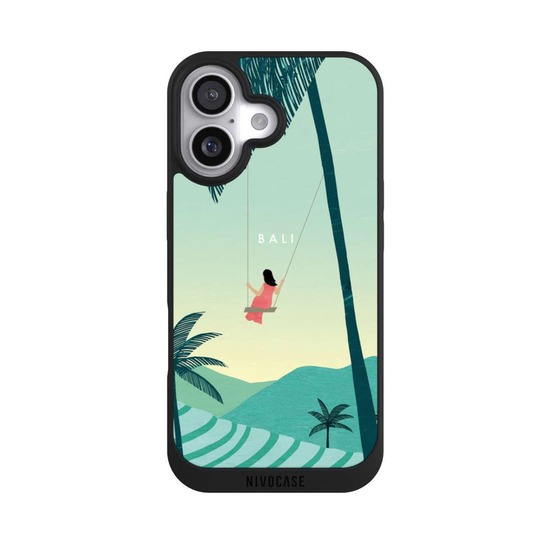 iPhone 17 NIVOpure Bali Katinka Reinke