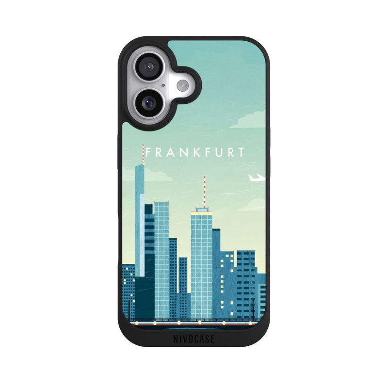 iPhone 17 NIVOpure Frankfurt Katinka Reinke