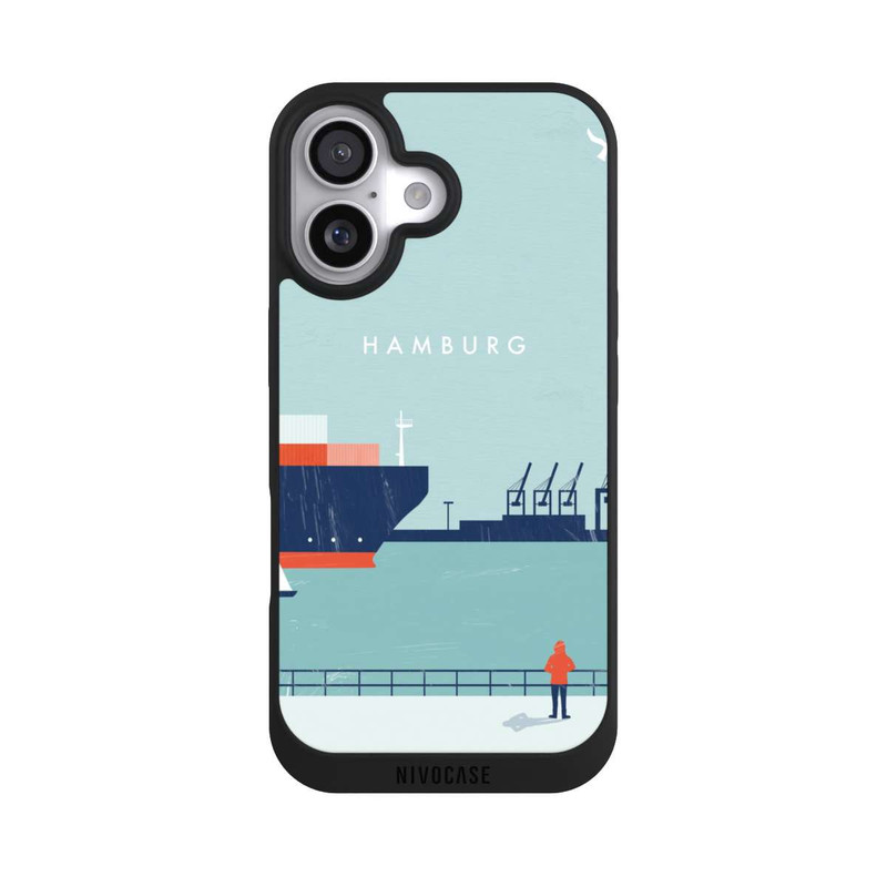 iPhone 17 NIVOpure Hambourg Katinka Reinke