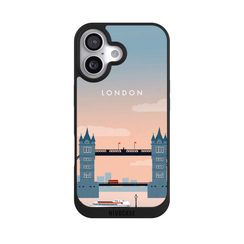 iPhone 17 NIVOpure London Katinka Reinke