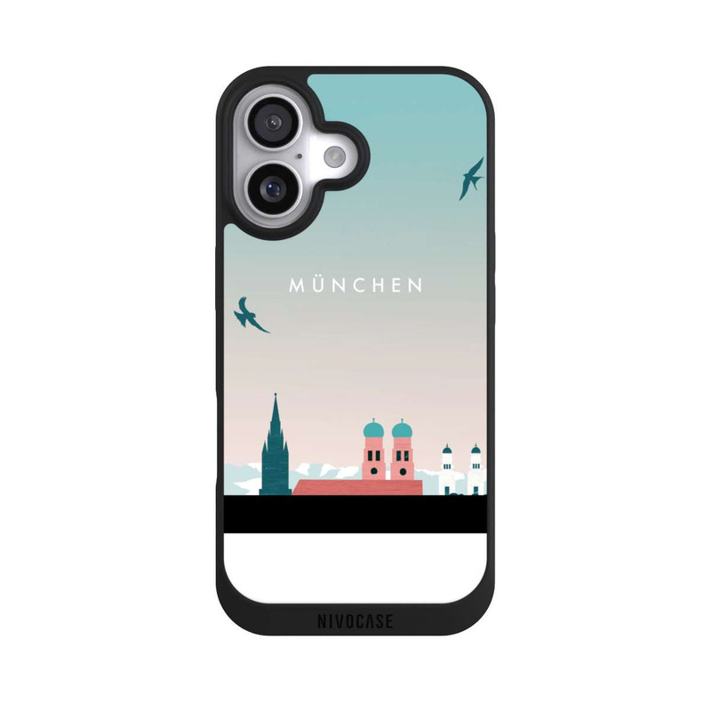 iPhone 17 NIVOpure Munich Katinka Reinke