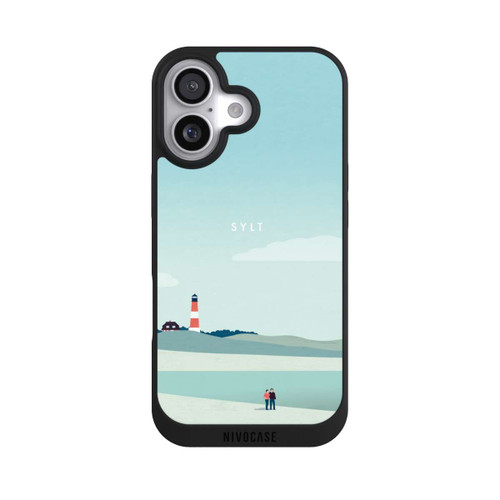 Apple iPhone 17 NIVOpure Sylt Katinka Reinke