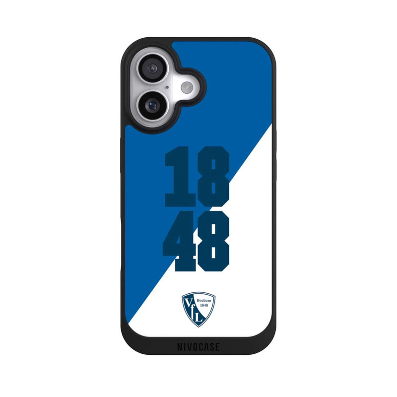 iPhone 17 NIVOpure VfL Bochum 1848