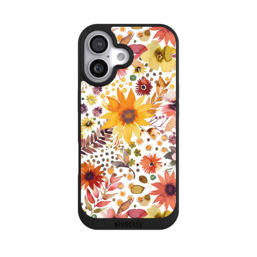  NIVOpure Floral Watercolour Blossoms