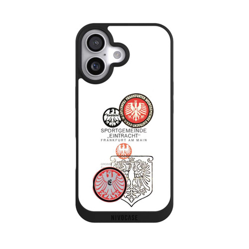  NIVOpure Adler Retro Collage