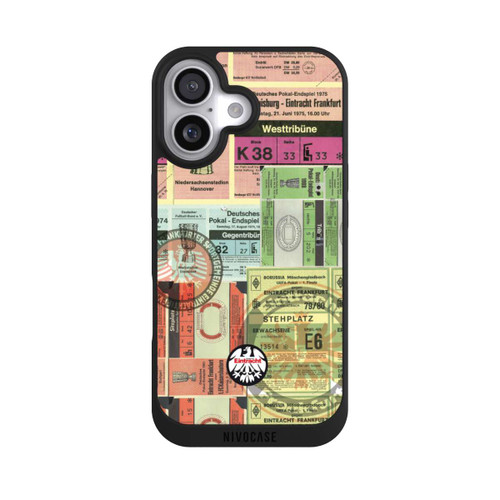  NIVOpure Final Tickets