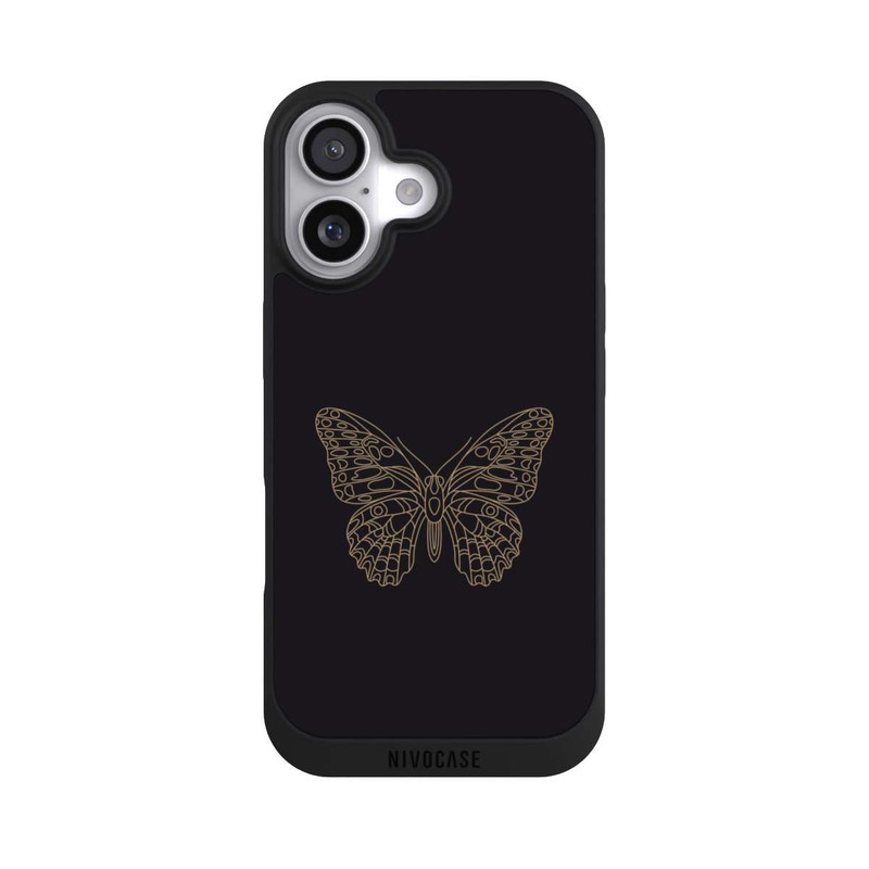 iPhone 17 NIVOpure Insect Silhouette 5