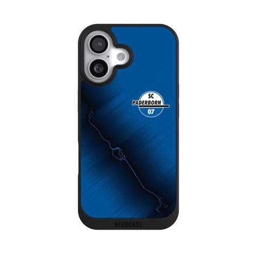  NIVOpure Heimtrikot 2021