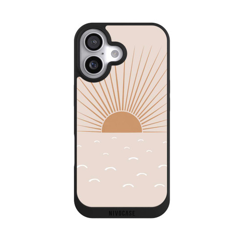  NIVOpure Blush Sun
