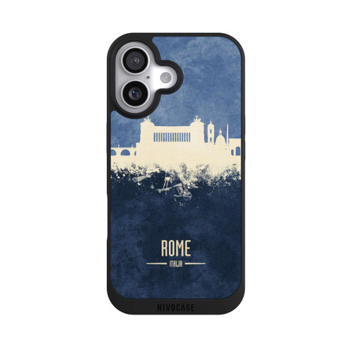 NIVOpure Rome Italy Skyline