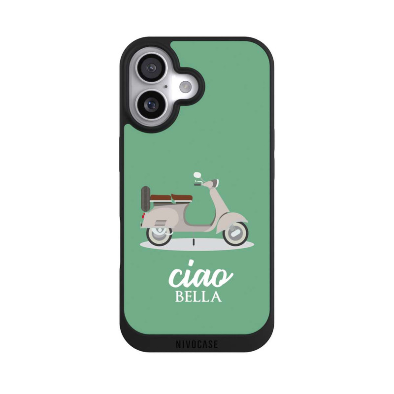 iPhone 17 NIVOpure Vespa 6