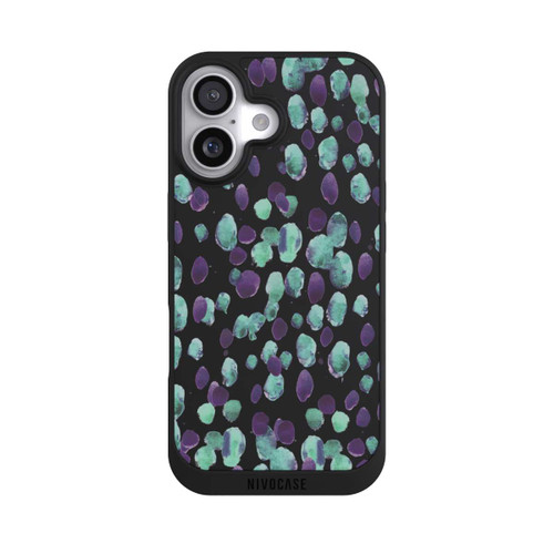  NIVOpure Paint Dots Clear