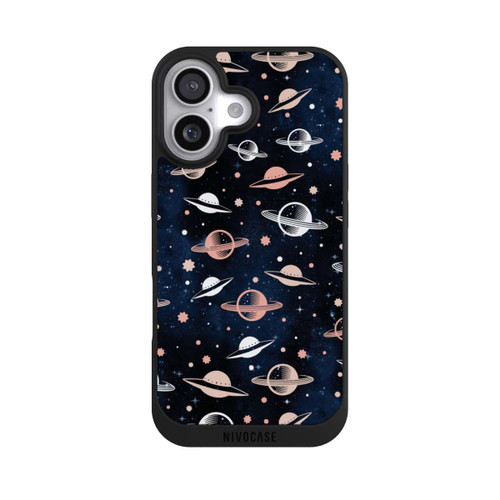  NIVOpure Planets and Stars Celestial Pattern