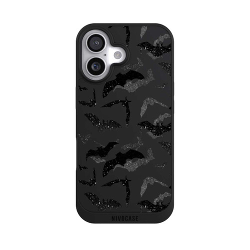  NIVOpure Starry Night Flying Bats