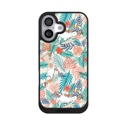  NIVOpure Pummeleinhorn Tropischer Urlaub