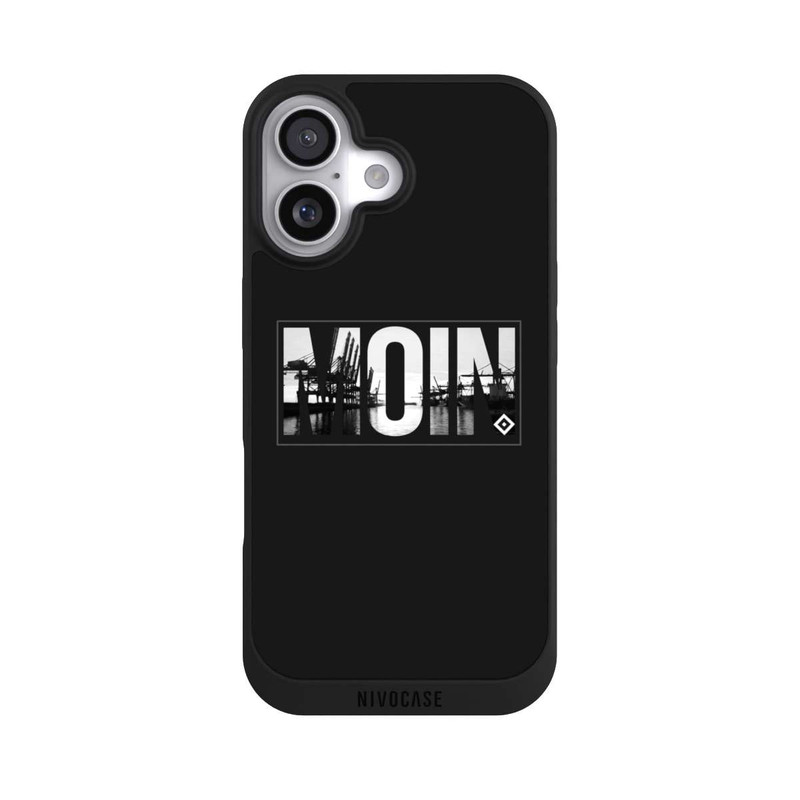 iPhone 17 NIVOpure HSV MOIN