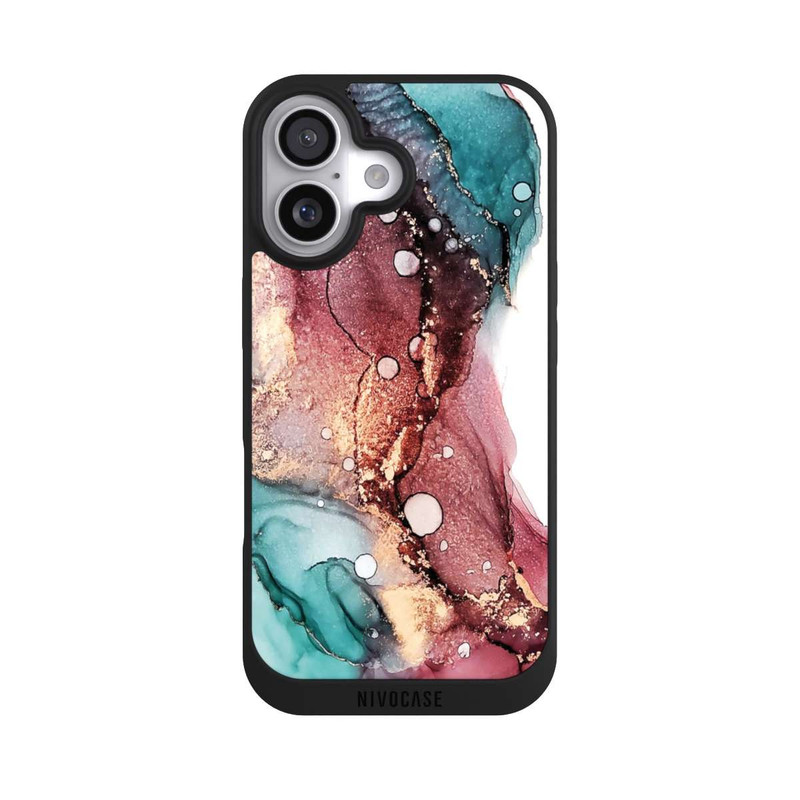 iPhone 17 NIVOpure Lagoon