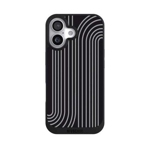  NIVOpure Design Art Deco