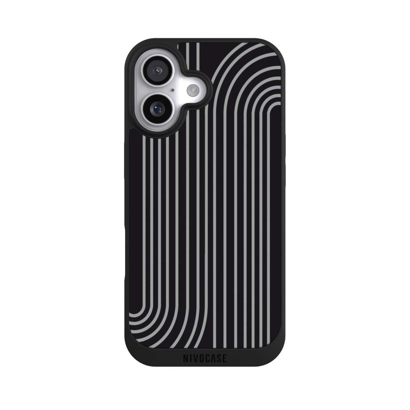 iPhone 17 NIVOpure Design Art Deco