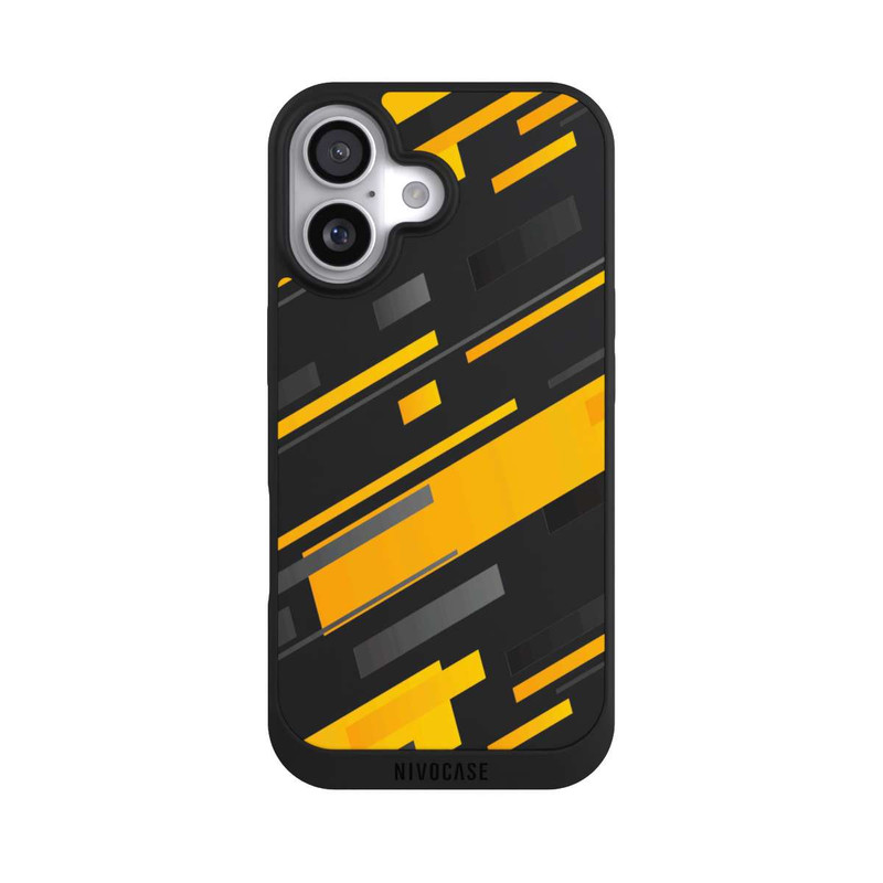 iPhone 17 NIVOpure Design Rétro