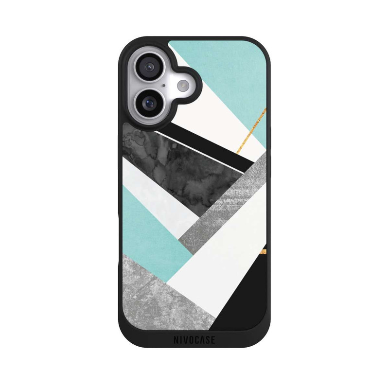 iPhone 17 NIVOpure Lignes 1-2