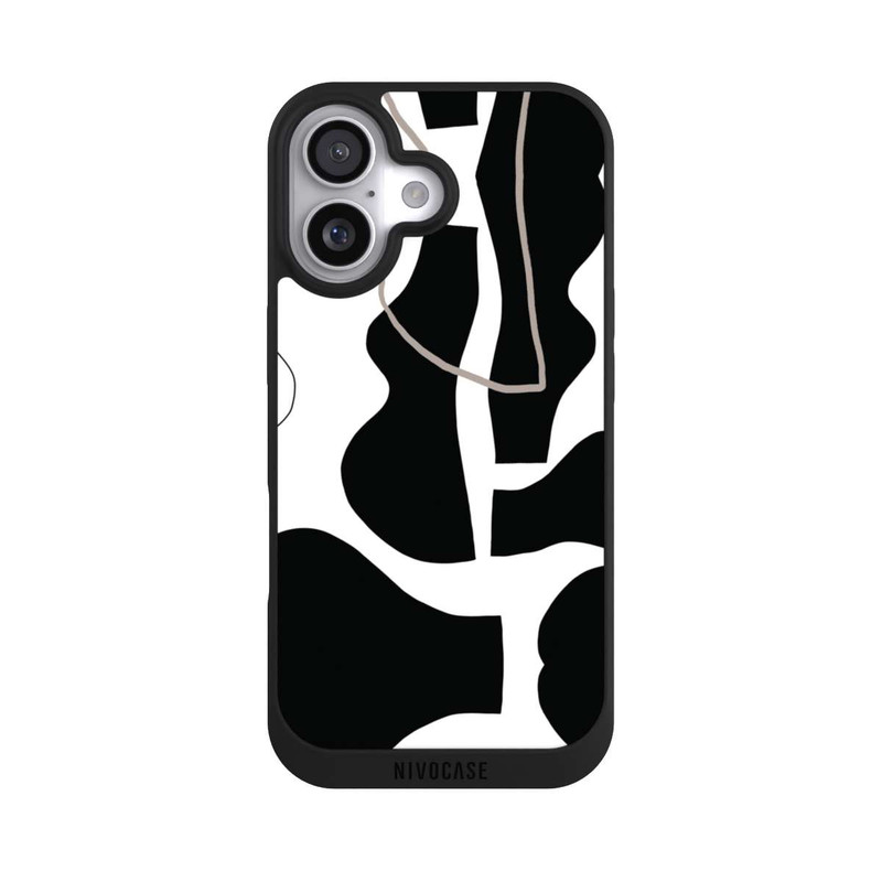 iPhone 17 NIVOpure Konturen Anastasia Sawall