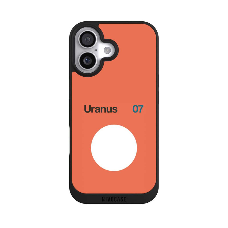 iPhone 17 NIVOpure Uranus