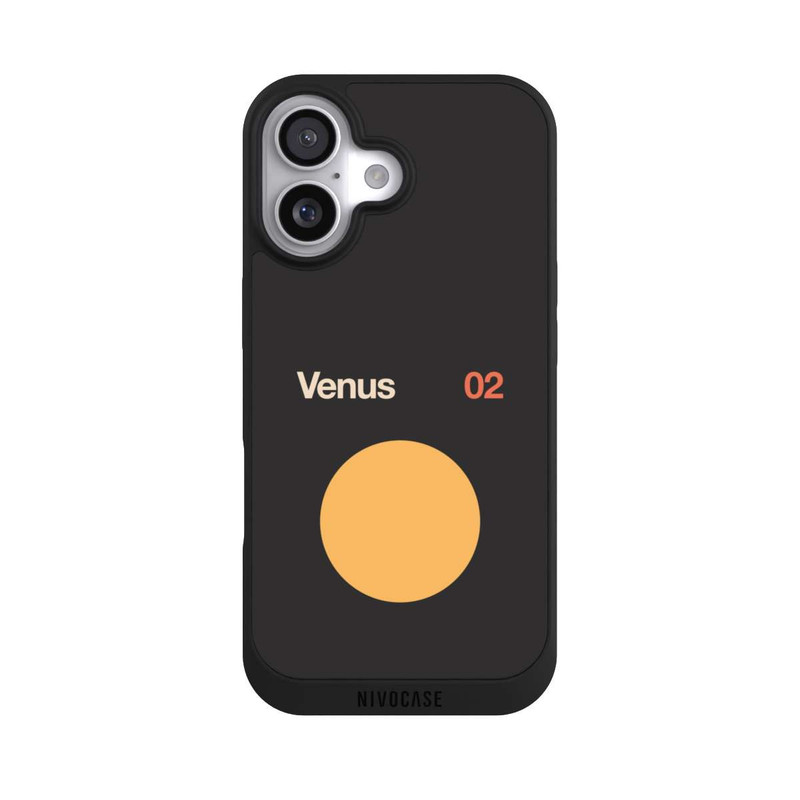 iPhone 17 NIVOpure Venus