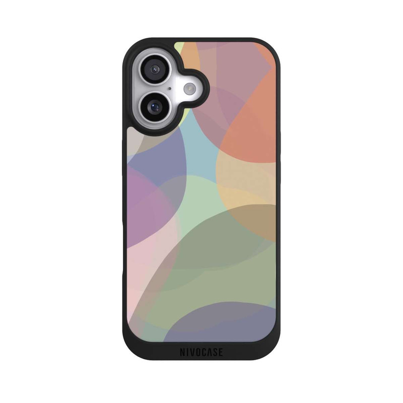 iPhone 17 NIVOpure Weiche Formen