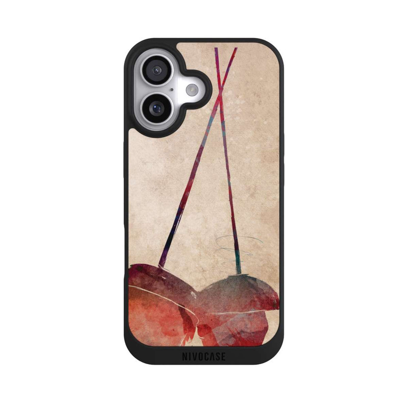 iPhone 17 NIVOpure JBJart - Fencing 2 