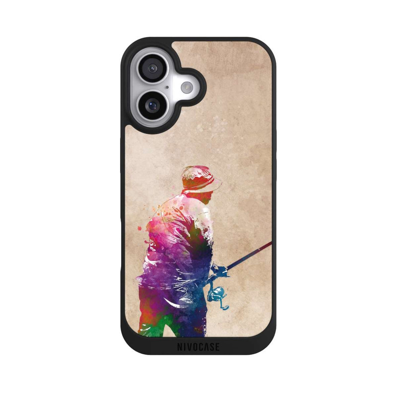 iPhone 17 NIVOpure JBJart - Angeln