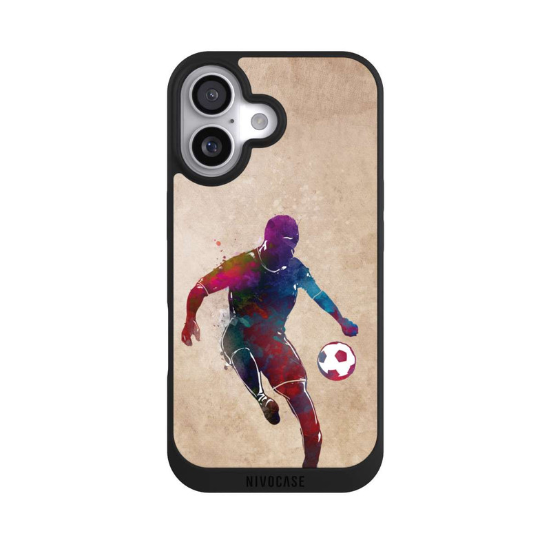 iPhone 17 NIVOpure JBJart - Fußball
