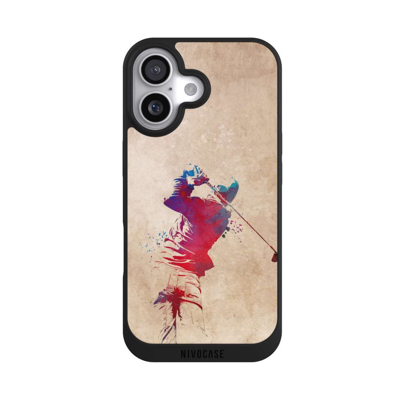 iPhone 17 NIVOpure JBJart - Golf