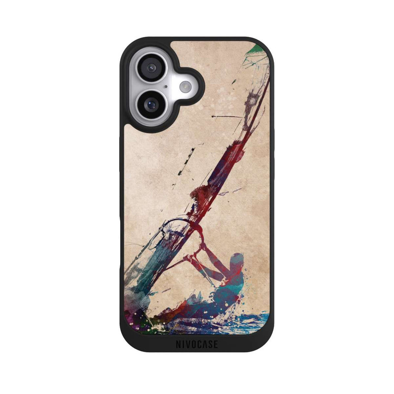 iPhone 17 NIVOpure JBJart - surfen
