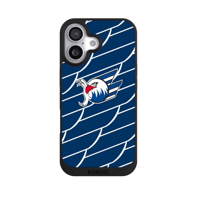 iPhone 17 NIVOpure Adler Mannheim Flügel