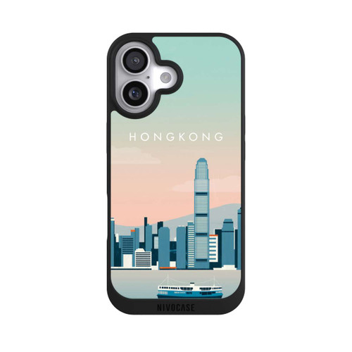  NIVOpure Hongkong Katinka Reinke