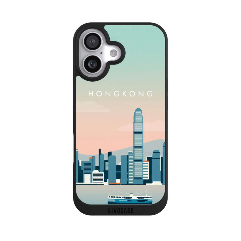 iPhone 17 NIVOpure Hongkong Katinka Reinke