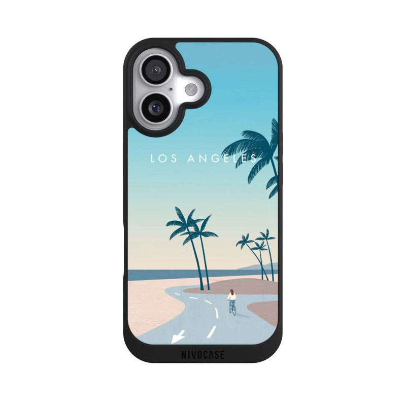 iPhone 17 NIVOpure Los Angeles Katinka Reinke 