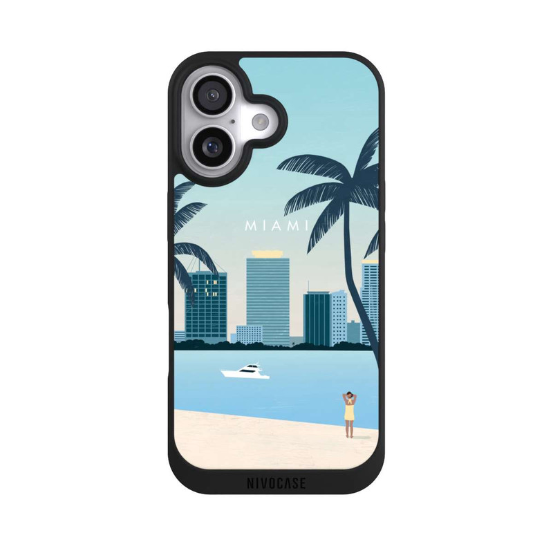 iPhone 17 NIVOpure Miami