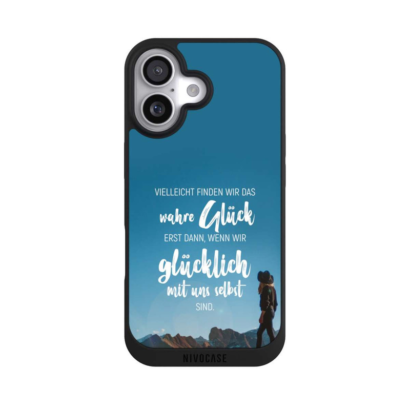 iPhone 17 NIVOpure Wahre Glück