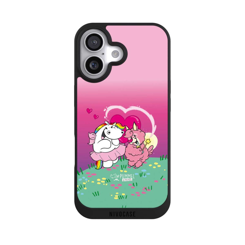 iPhone 17 NIVOpure Pummel fairy love