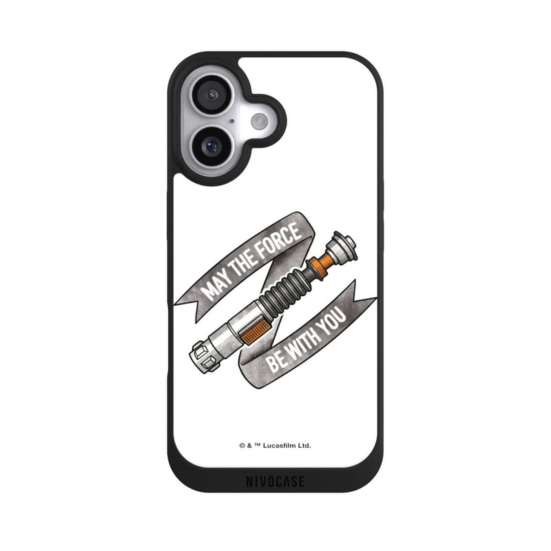 iPhone 17 NIVOpure May The Force Be With You